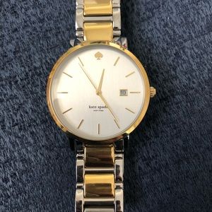 Kate Spade watch
